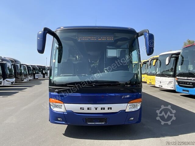 Intercitybus Setra S 417 GT-UL
