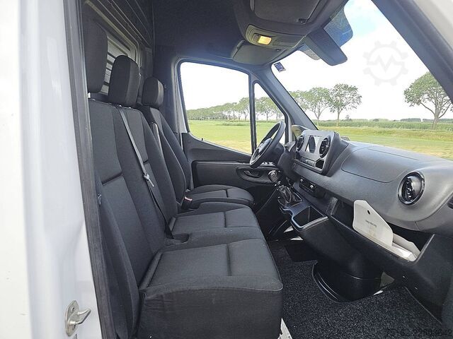 Camioneta familiar de techo alto MERCEDES-BENZ SPRINTER 315 L3H2 Mbux AC Euro6!