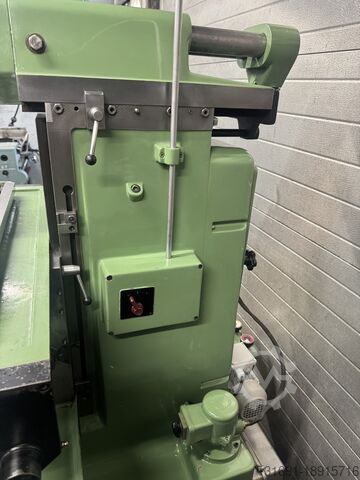 万能钻铣床 Sixis S-103-R