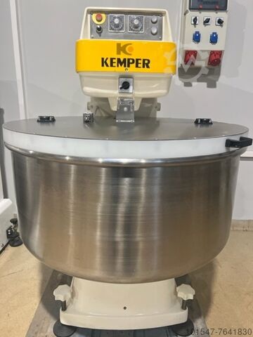 Spiralkneter Kemper SP100L 