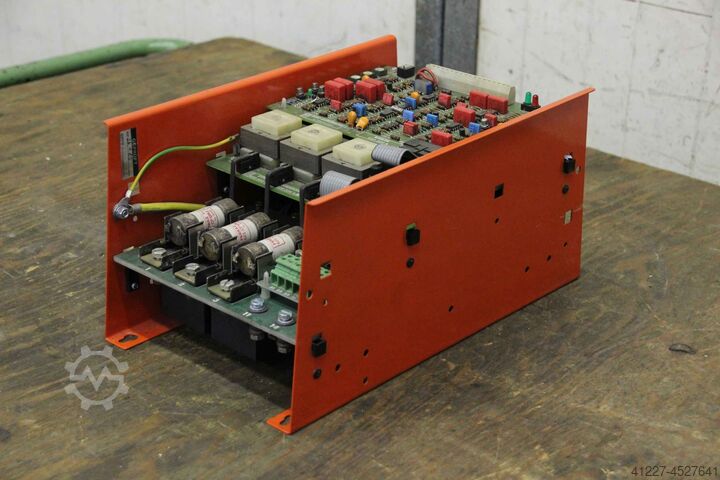 Convertitore di potenza SEW-Eurodrive Movitron 355