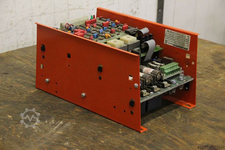 Convertitore di potenza SEW-Eurodrive Movitron 355