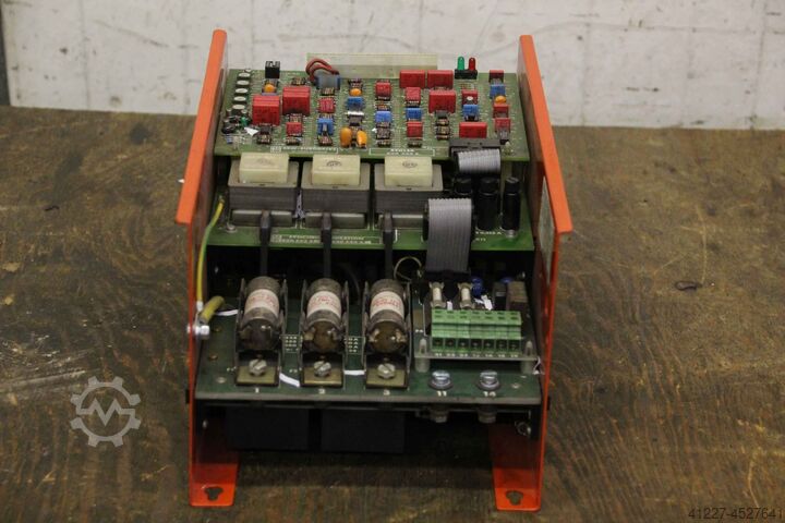 Convertitore di potenza SEW-Eurodrive Movitron 355