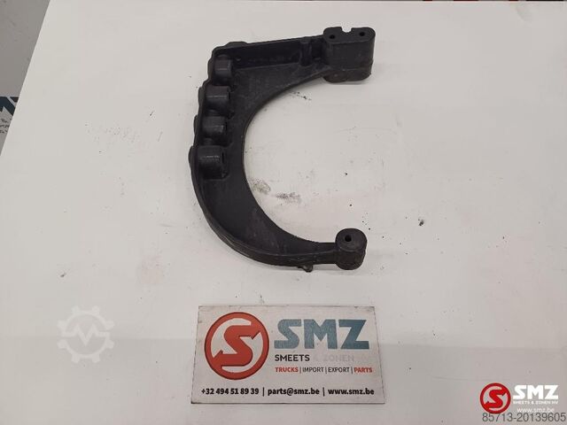 Del šasije Scania Occ batterijbakbeugel links Scania