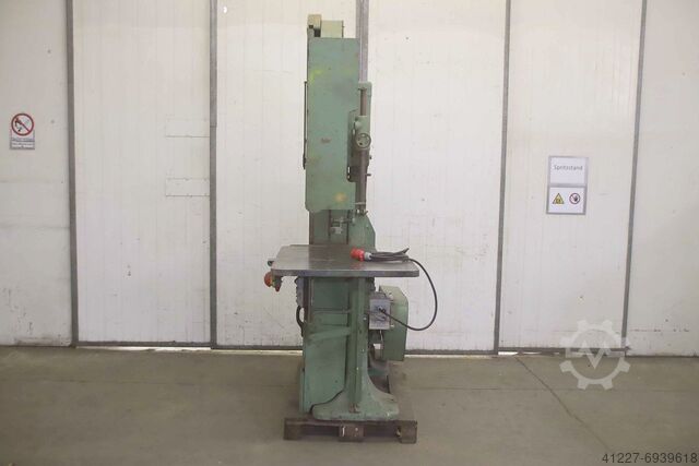 Koka lentzāģis unbekannt 5,5 kW Ausladung 780 mm