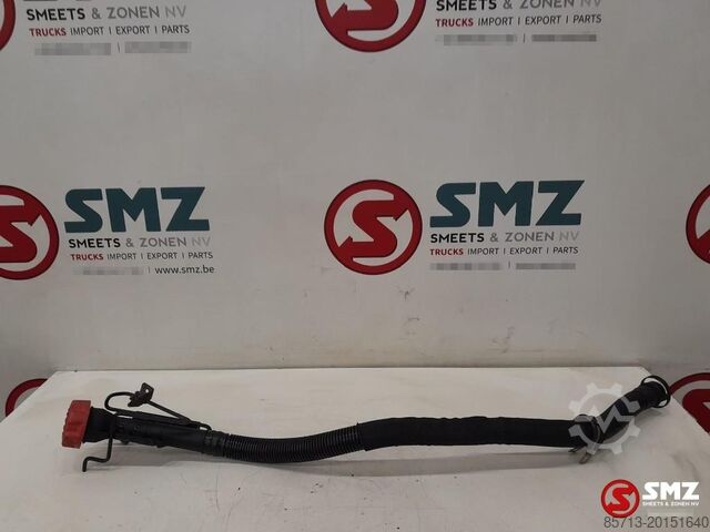 Pièce moteur Volvo Occ olievulpijp D13K500EUVI Volvo