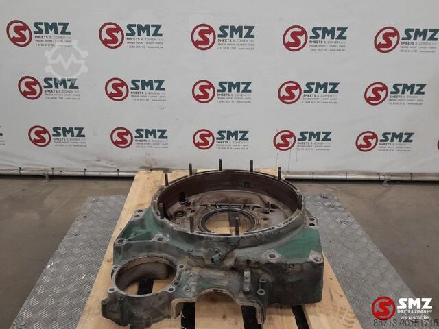 Engine part Volvo Occ vliegwielhuis D13 Volvo