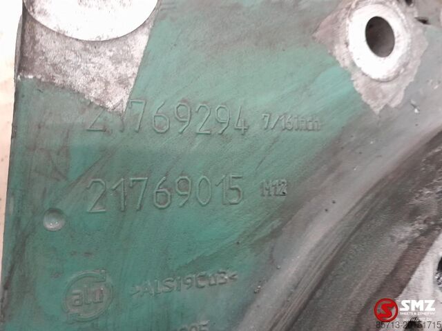 Engine part Volvo Occ vliegwielhuis D13 Volvo