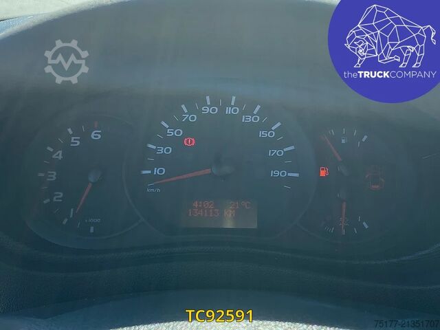 Пътнически транспорт Renault Master 130