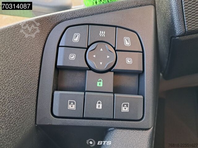 Standardni tegljač DAF XG 530 6X2 FTG - MX + Navi + VA 8t Parabel