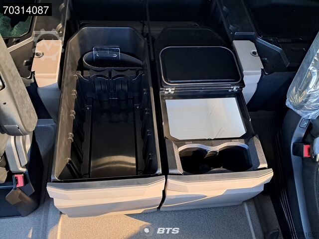 Standardni tegljač DAF XG 530 6X2 FTG - MX + Navi + VA 8t Parabel