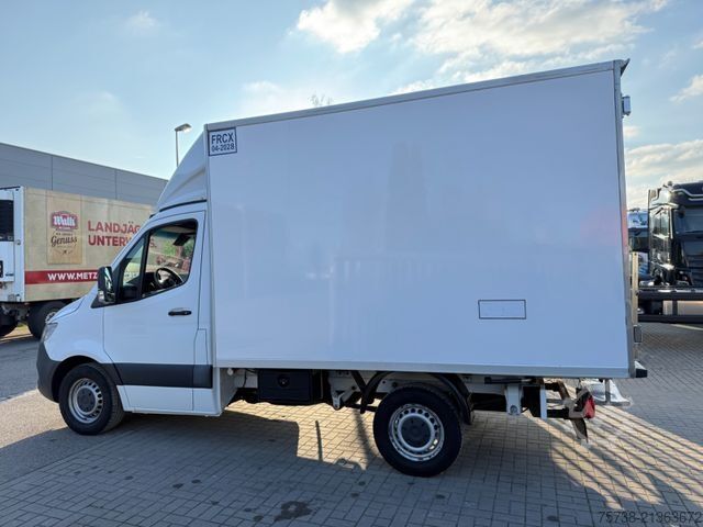 Furgone isotermico frigorifero MERCEDES-BENZ Sprinter 316 CDI Kühlkoffer/Automatik/Klima/MBUX