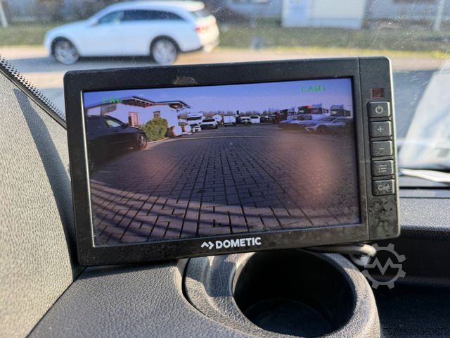 Furgone isotermico frigorifero MERCEDES-BENZ Sprinter 316 CDI Kühlkoffer/Automatik/Klima/MBUX