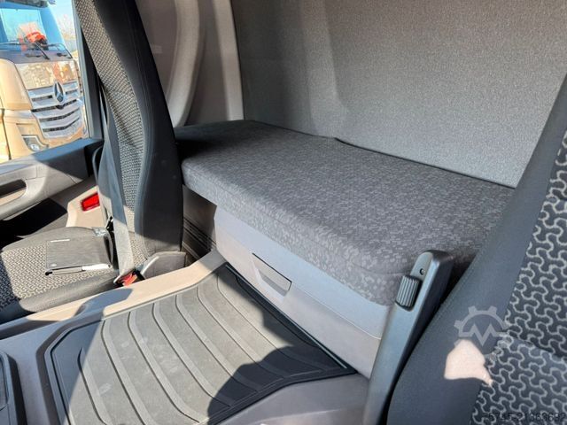 Tractor estándar SCANIA P 450 * RETARDER * FLACHDACH * STANDHEIZUNG *3 X