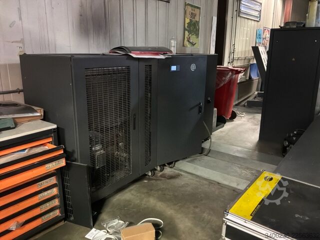 Máquina fija Heidelberg Speedmaster Anicolor SM52-5