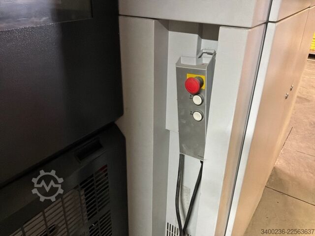 Máquina fija Heidelberg Varimatrix 105 CS