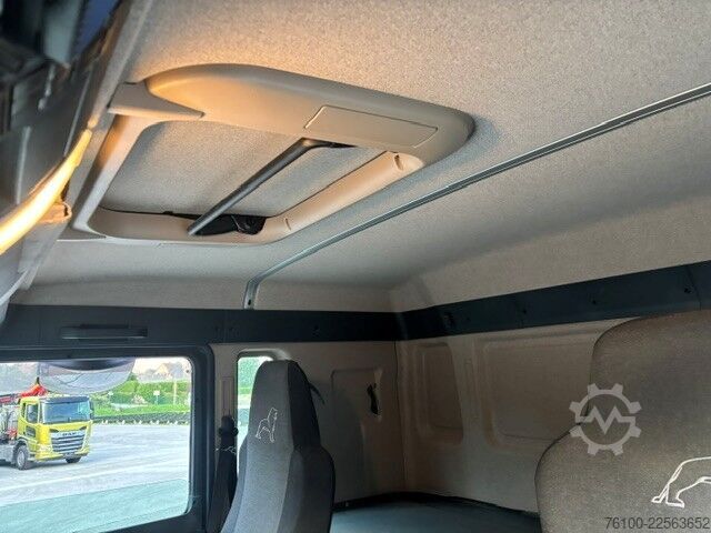 Xe ben ba chiều MAN TGS 41.510 3-Seitenkipper Meiller