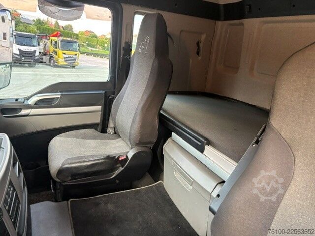 Xe ben ba chiều MAN TGS 41.510 3-Seitenkipper Meiller