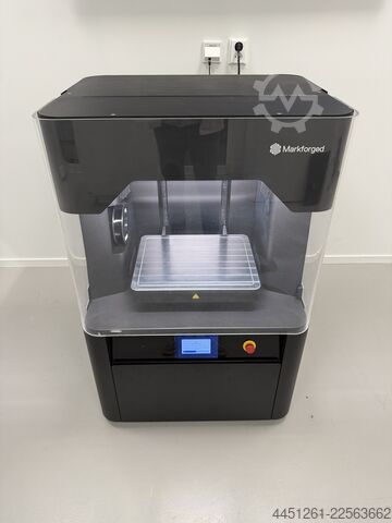Markforged FX10 Markforged FX10