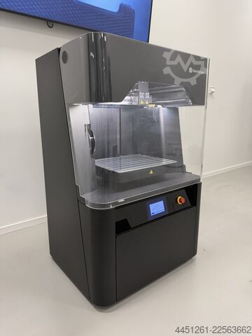 Markforged FX10 Markforged FX10