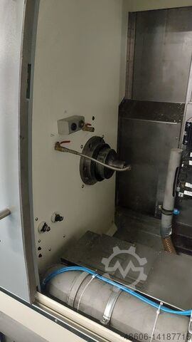 CNC lathe Müga Müga-Turn GT4 - 42S