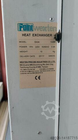 CNC lathe Müga Müga-Turn GT4 - 42S