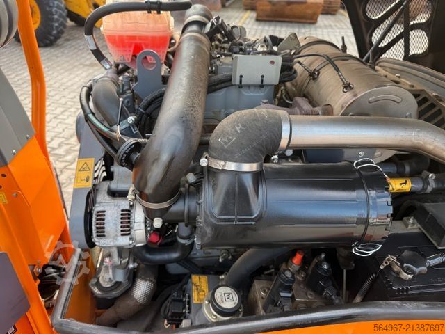 Rouleau monocylindre HAMM HD12i VT Kombiwalze neues Modell