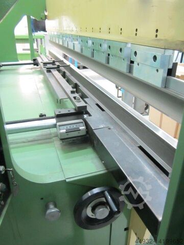 CAWANGAN TEKAN PROMECAM RG 75-25