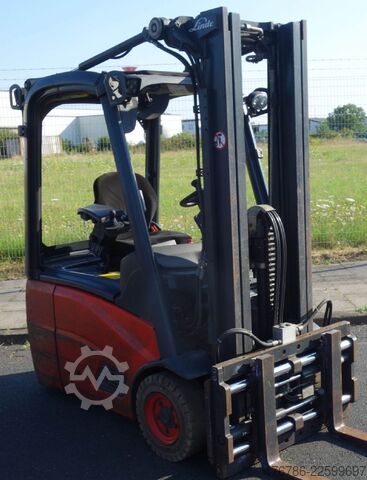  Linde E 14-01