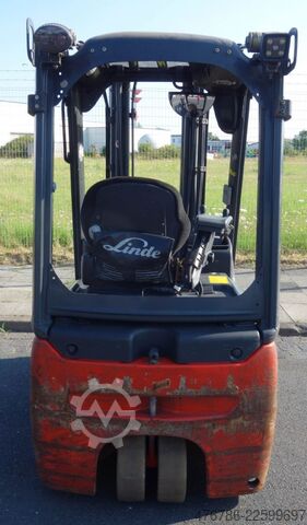  Linde E 14-01