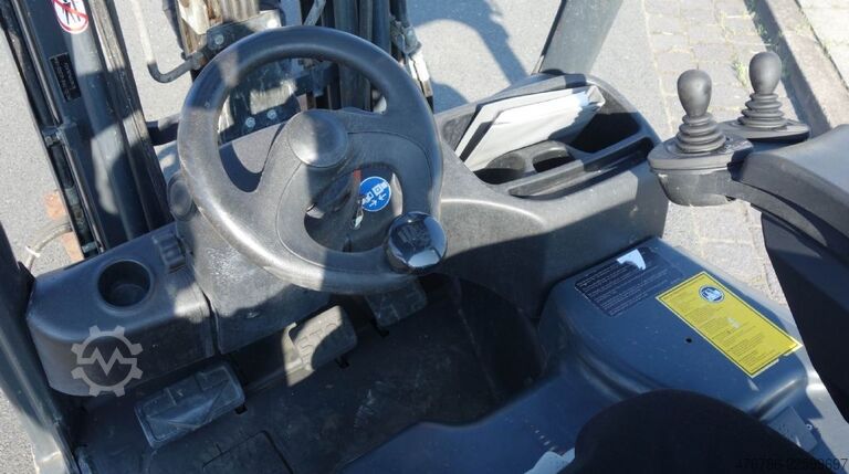  Linde E 14-01