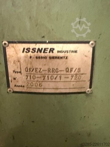  EWD Combimes BK100-TL2 (3-Flansche)