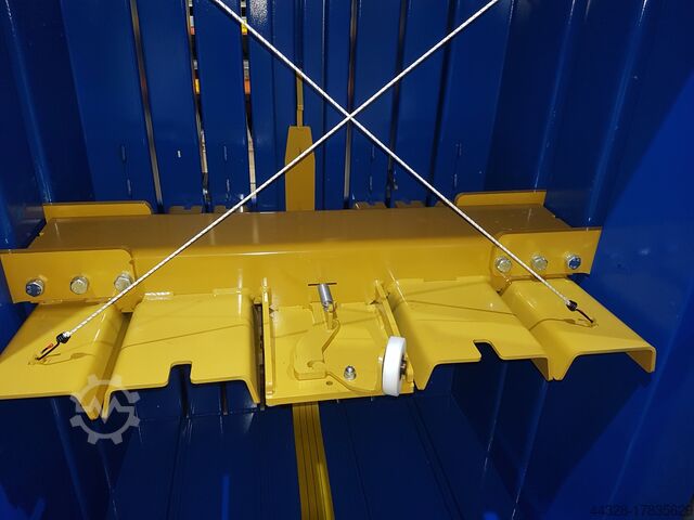 Stampa su carta  BTS-MF300LH Ballenpresse Waste Baler