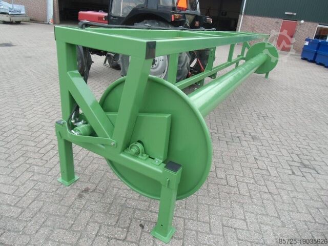 AGM Maxi kolut  AGM Maxi Haspel