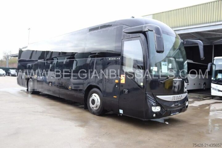 旅游客车 Iveco MAGELYS PRO