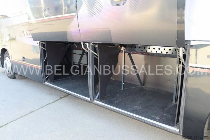 旅游客车 Iveco MAGELYS PRO