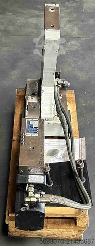 Lunette SMW SLU-3 SMW SLU-3