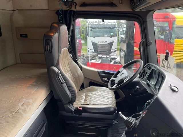 Standard tractor Mercedes-Benz Actros 1945 ORIGINAL DUTCH TRUCK, EURO 5, HYDRA...