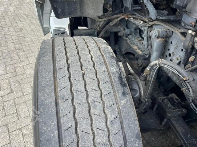 Standard tractor Mercedes-Benz Actros 1945 ORIGINAL DUTCH TRUCK, EURO 5, HYDRA...