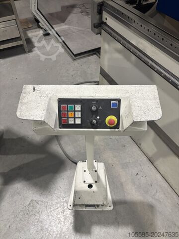 Nospiediet BREMŽU Trumpf TrumaBend V130