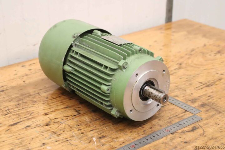 Motor eléctrico 1,1 kW 900 rpm SF KEB AF90LS6.7051