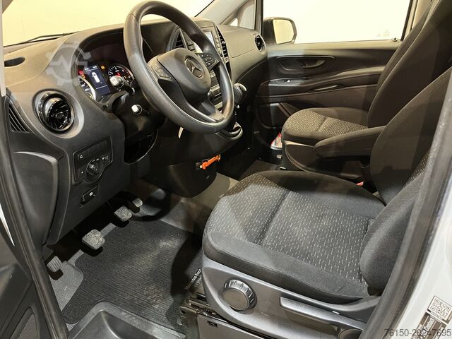 Furgoneta con caja Mercedes-Benz Vito 116 CDI RWD Servicebus / Bott Inrichting /...