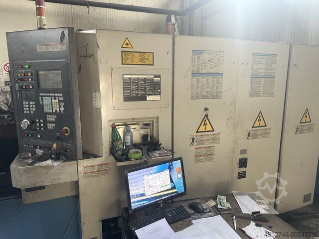 Unitate de control Mazak Mazak New Turbo X48 Champion YB-L150B 7M