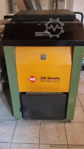 Ngrohje HDG Euro