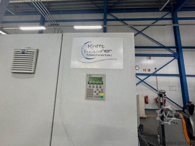 μηχανή εκτύπωσης όφσετ KBA RA 106-5 L CX SIS