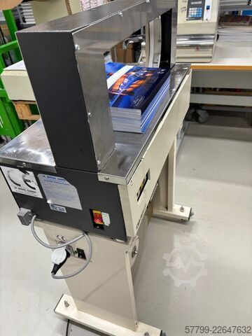 Juostavimo mašina Akebono OB-301 CP / LD 1000