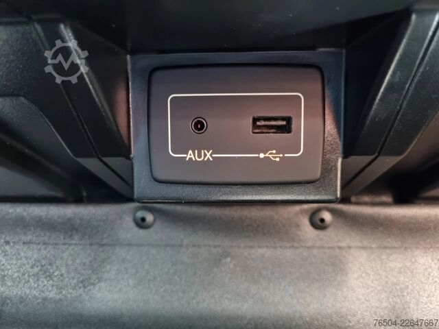 Пассажирский автобус Peugeot Boxer 2.0 HDI L2H2 9 Persoons Euro 6