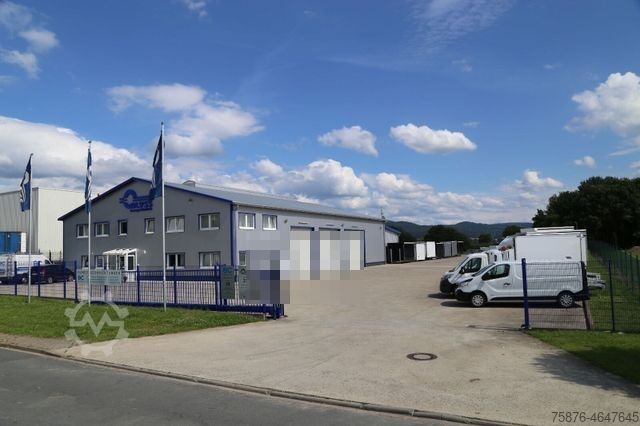 Autoutilitară basculantă OPEL Movano DoKa 3-Seiten-Kipper SOFORT VERFÜGBAR