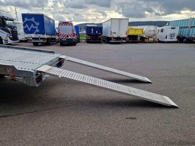 Furgon Iveco Daily 35C16