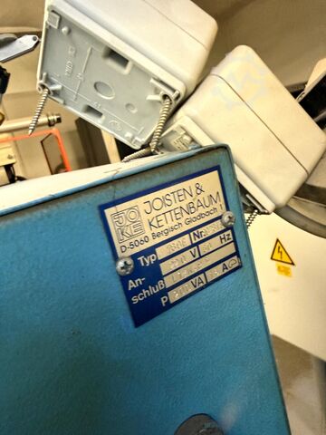 Kirchner GmbH Kirchner GmbH Kirchner GmbH